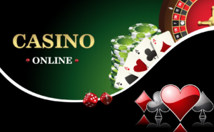 Alibi Casino Online Menargetkan Konsumsi Bitcoin