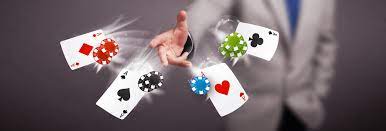 Agen Poker Online Seharian Teramai Paling Tertinggi Terus Resmi