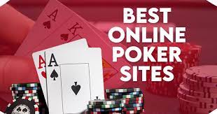 Situs Poker Online Teraman Terus Jempolan Setidaknya Profesional